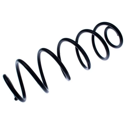 Imagem de DENCKERMANN D700008 Mola de suspensão Eixo traseiro CITROËN: C3 I Hatchback