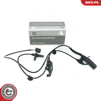 Imagem de ESEN SKV 06SKV535 Sensor de ABS Eixo dianteiro, lado esquerdo 2 1060