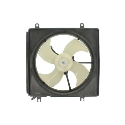 Imagem de NRF 47526 ventilador de radiador 320 12 100 com estrutura do (caixilho)