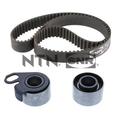 Imagem de SNR KD453.16 Jogo de correias dentadas 119 RENAULT: CLIO 2, Kangoo II Express, 3, OPEL: Campo, Frontera A Sport SUV Cabrio,