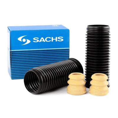 Imagem de SACHS 900 105 Coifa Amortecedor Service Kit VOLKSWAGEN: Eos, Scirocco III, Passat B6 Sedan, AUDI: A3 Sportback, Hatchback, SEAT: Ibiza 3 endado,