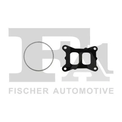 Imagem de FA1 KT112390E Kit de montagem, turbocompressor