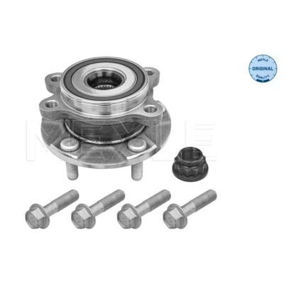 Imagem de MEYLE 30 14 652 0007 Cubo da Roda