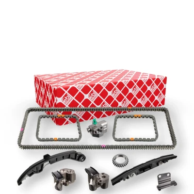 Imagem de Conjunto de correntes distribuição FEBI BILSTEIN 109524