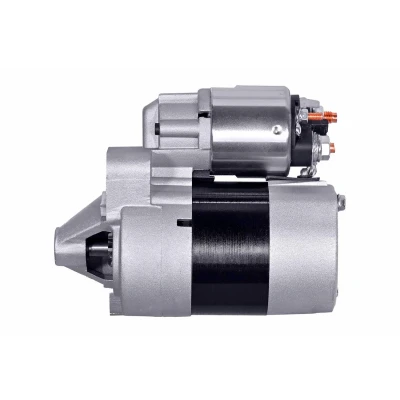 Imagem de HELLA 8EA 012 526 671 Motor de arranque 12 1 8 RENAULT: CLIO 2, Kangoo II Express, I Express