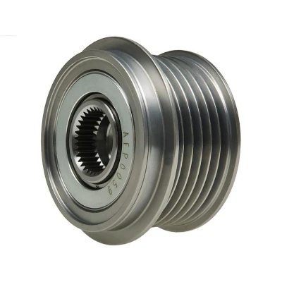 Imagem de AS PL AFP0059 Polia Roda Livre do Alternador FORD: S Max Mk1
