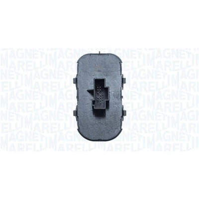 Imagem de MAGNETI MARELLI 000051112010 Interruptor, elevadores dos vidros à frente, lado esquerdo FORD: Focus Mk1 Carrinha, Hatchback