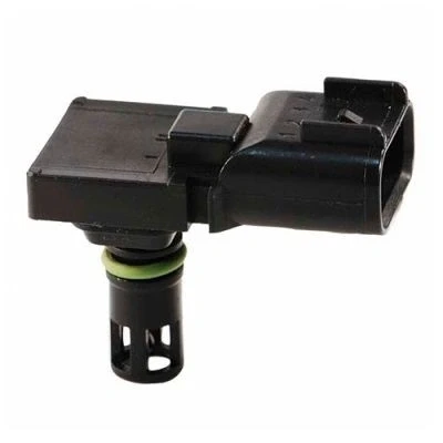 Imagem de NGK 96755 sensor com de temperatura do ar integrado FORD: FIESTA 6, Focus C Max, Mk2 Van / Carrinha, VOLVO: V50, S40 II