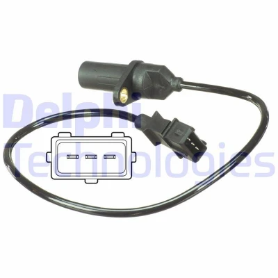 Imagem de DELPHI SS11310 Gerador de Impulsos 3