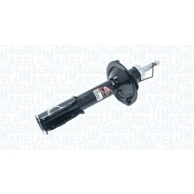Imagem de MAGNETI MARELLI 357093070000 Amortecedor Eixo dianteiro Pressão do gás Tubo duplo com assento de mola cavilha em cima DAIHATSU: Terios II