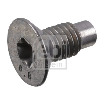 Imagem de FEBI BILSTEIN 180369 Parafuso, disco de travão RENAULT: LAGUNA 2 Grandtour, MEGANE Kombi, 3