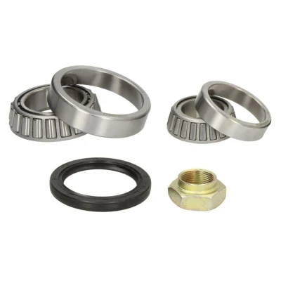 Imagem de Conjunto de rolamentos roda BTA H1W008BTA