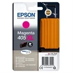 Imagem de Tinta Epson Singlepack Magenta 405XL DURABrite Ultra