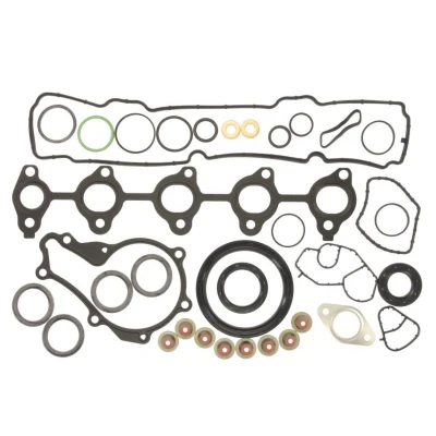 Imagem de AJUSA 51022200 Jogo completo de juntas, motor Sem junta cabeçote, Com retentores haste válvulas PEUGEOT: 207 Hatchback, 206 SW