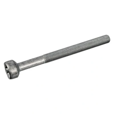 Imagem de FEBI BILSTEIN 172930 Parafuso, suporte de injector MERCEDES BENZ: Classe E T modell, C Sprinter 4.6 Camião plataforma/Chassis