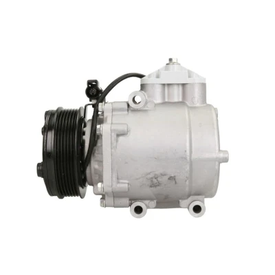 Imagem de DELPHI TSP0159373 compressor Visteon Scroll PAG 46 com óleo de FORD: MONDEO 3 Stufenheck, 3, Kombi