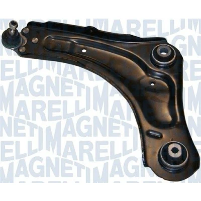 Imagem de MAGNETI MARELLI 301181396100 Braço de suspensão Eixo dianteiro, lado esquerdo transversal RENAULT: MEGANE 3 Grandtour, 3, Coupe