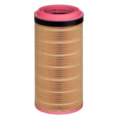 Imagem de HENGST FILTER E1872L Filtro de ar 534 251 Cartucho filtrante