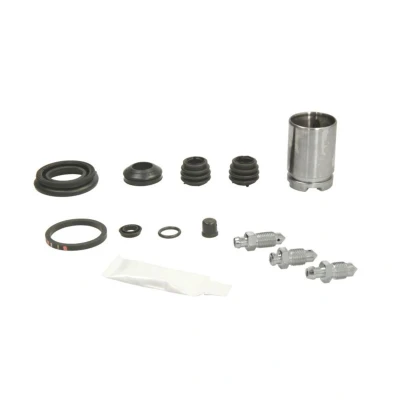 Imagem de AUTOFREN SEINSA D4857C Jogo de Reparação Pinça Travão Eixo traseiro 30 HONDA: Jazz 2, CIVIC V Hatchback, 5 Stufenheck, MG: MG ZS Hatchback