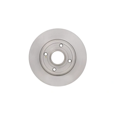 Imagem de BOSCH 0 986 479 007 Disco de travão 240 8 4 100 cheio oleado sem o rolamento da roda, anel sensor magnético integrado RENAULT: MEGANE 2, CLIO 3