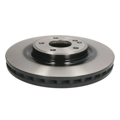 Imagem de TRW DF6867 Disco de travão 320 30 5 112 ventilado pintado