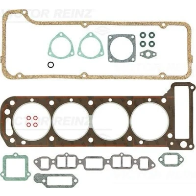 Imagem de REINZ 02 26255 06 Jogo de juntas, cabeça do cilindro Com retentores haste válvulas OPEL: Manta B Sedan