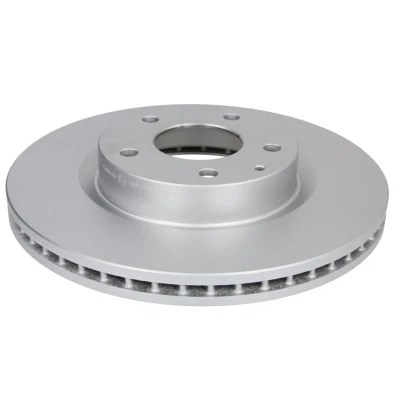 Imagem de ABE C33095ABE Disco de travão Eixo dianteiro 295 25 5 114,3 ventilado pintado MAZDA: CX 3, 3 Hatchback, Sedan