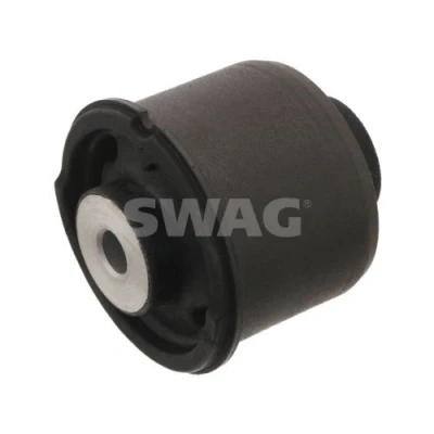 Imagem de SWAG 50 93 4748 Bucha de Eixo traseiro esquerdo, direito Borracha