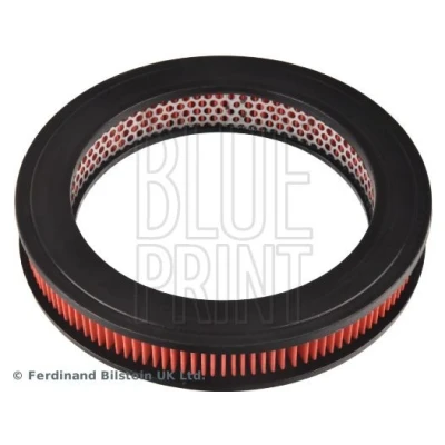 Imagem de BLUE PRINT ADH22209 Filtro de ar 43 271 Cartucho filtrante HONDA: CIVIC 3 Hatchback