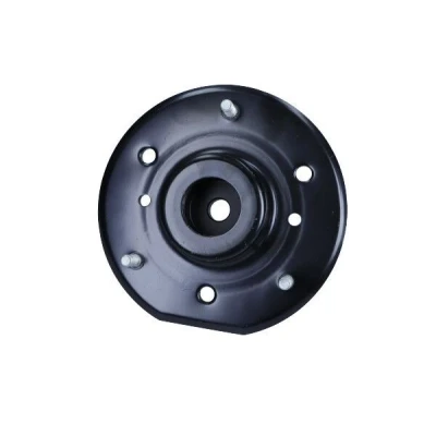 Imagem de MAXGEAR 72 4580 Suporte de apoio do conjunto mola / amortecedor Eixo dianteiro sem chumaceira, articulação rótulas Borracha CHEVROLET: Captiva