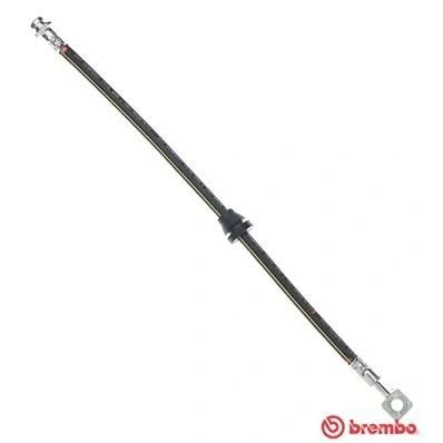 Imagem de BREMBO T 15 002 Mangueira de Travão 440 F10X1