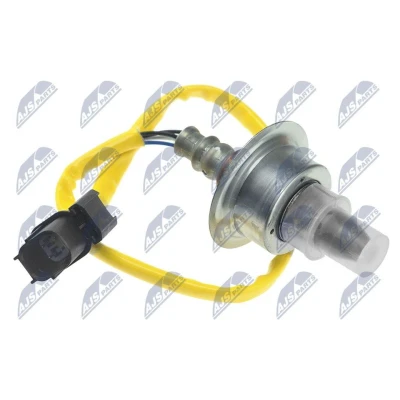 Imagem de NTY ESL HD 008 Sonda lambda à frente, antes do catalisador de regulação, Rosca pré lubrificada HONDA: CIVIC 8 Hatchback, 9