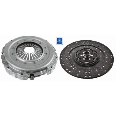 Imagem de Kit de embraiagem SACHS 3400 121 201