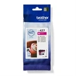 Imagem de Cartucho de Tinta Original Brother LC427M Magenta
