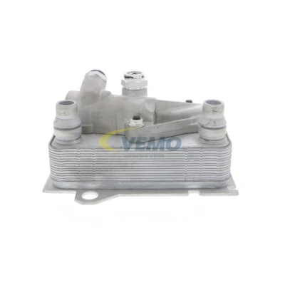Imagem de VEMO V30 60 1337 Radiador de óleo, caixa velocidades automática