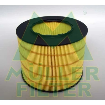 Imagem de Filtro de ar MULLER FILTER PA3150