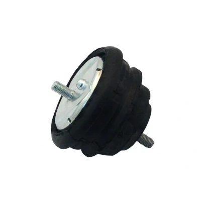 Imagem de MAPCO 36866 Suporte, motor esquerda, à direita Rolamento de borracha e metal BMW: 5 Sedan, Touring