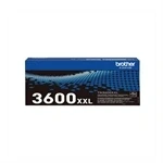 Imagem de Toner preto original Brother TN3600XXL