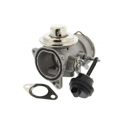 Imagem de MAPCO 83811 Válvula EGR pneumático com junta VOLKSWAGEN: Golf 4, 4 Variant, Bora Sedan, SEAT: Ibiza 3, Leon I Hatchback, Toledo 2 Limousine