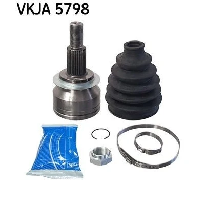 Imagem de SKF VKJA 5798 Ponteira de Transmissão