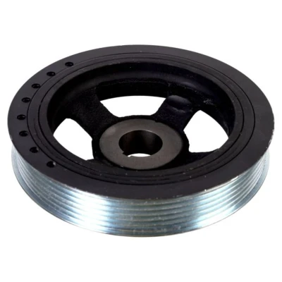 Imagem de BLUE PRINT ADBP610022 Polia da cambota 6 PK 147 para