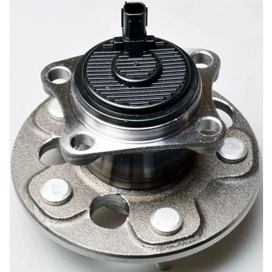 Imagem de DENCKERMANN W413397 Kit de rolamento roda com sensor do ABS integrado TOYOTA: Auris Hatchback, Hatchback