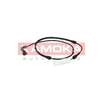 Imagem de KAMOKA 105042 Sensor de Desgaste Pastilha Freio Eixo dianteiro BMW: 7