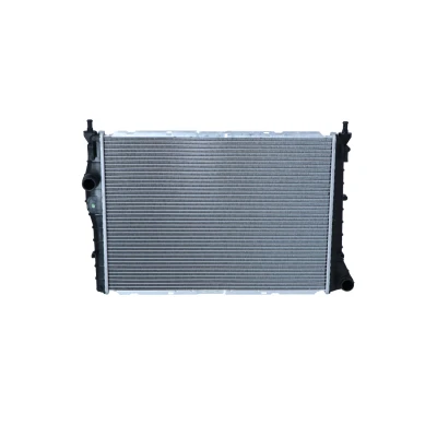 Imagem de NRF 53203 Radiador, arrefecimento do motor Alumínio 580 408 32 Aletas de refrigeração soldadas ALFA ROMEO: 147