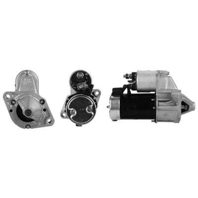 Imagem de LUCAS LRT00101 Motor de arranque 12 1,1 8 Plug M8 71 MITSUBISHI: Carisma Sedan, Hatchback