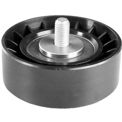 Imagem de MAGNETI MARELLI 331316170129 Polia de desvio/de guia, correia trapezoidal 10mm
