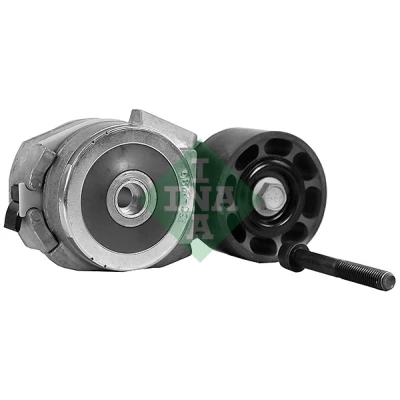 Imagem de Tensor de correia, correia trapezoidal estriada INA 534 0686 10