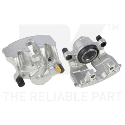 Imagem de NK 213706 Pinça de travão Alumínio PEUGEOT: 407 SW, 508 I Sedan, Coupe, CITROËN: C5 3