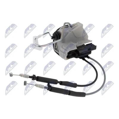 Imagem de Fechadura da porta NTY EZC KA 036