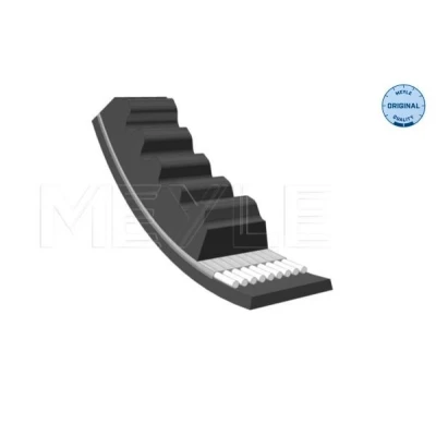 Imagem de MEYLE 052 013 0760 Correia Trapezoidal 13 760 ORIGINAL Quality FIAT: Tipo Hatchback